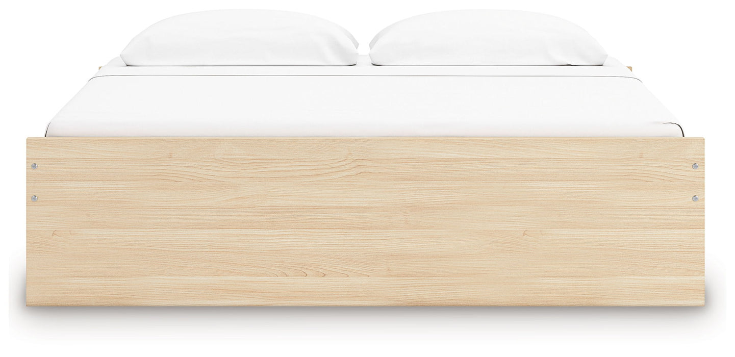 Onita - Platform Bed