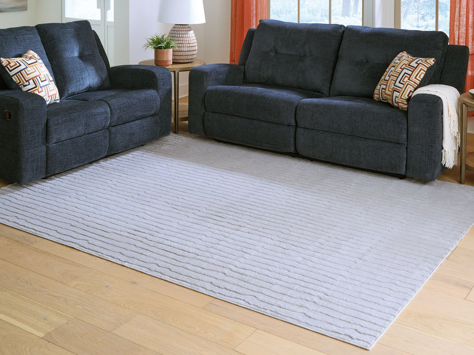 Worthley - Washable Rug
