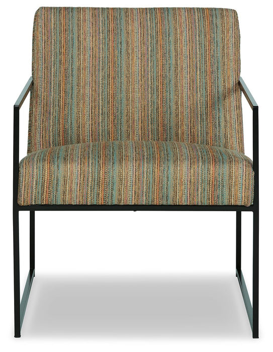 Aniak - Accent Chair