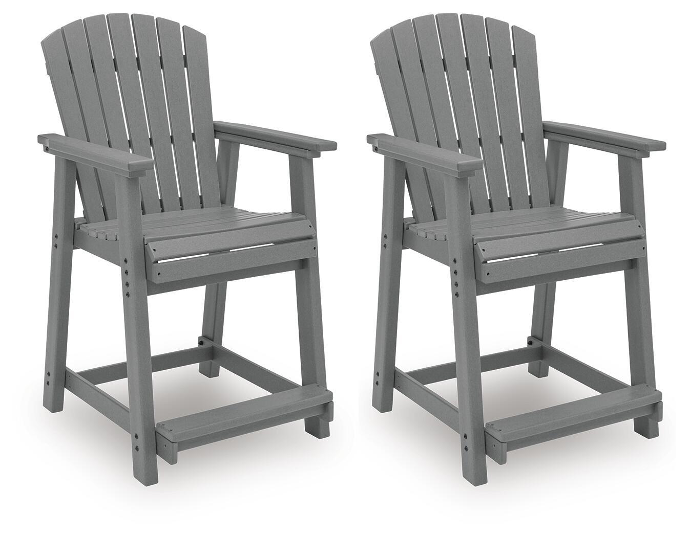 Outdoor > Stools