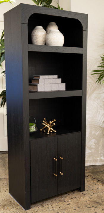 Cabinets