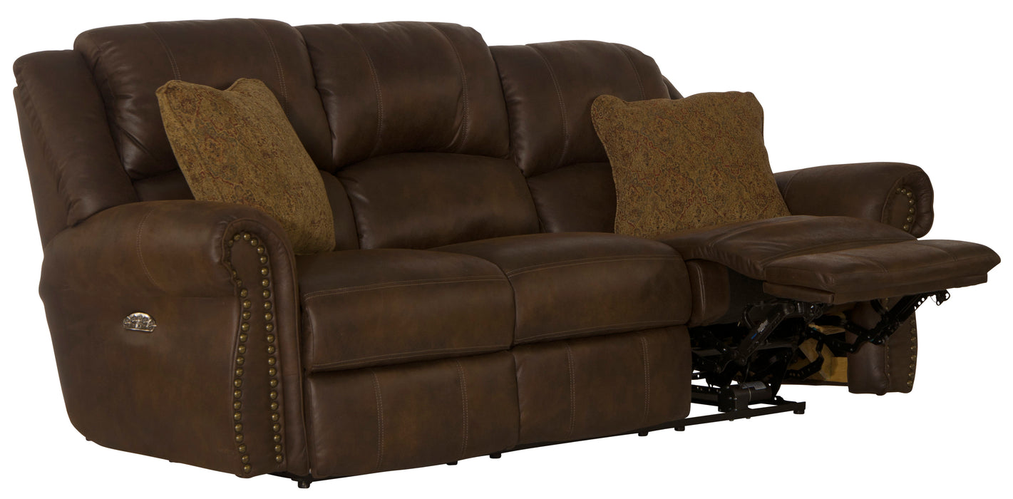 Pickett - Reclining Sofa