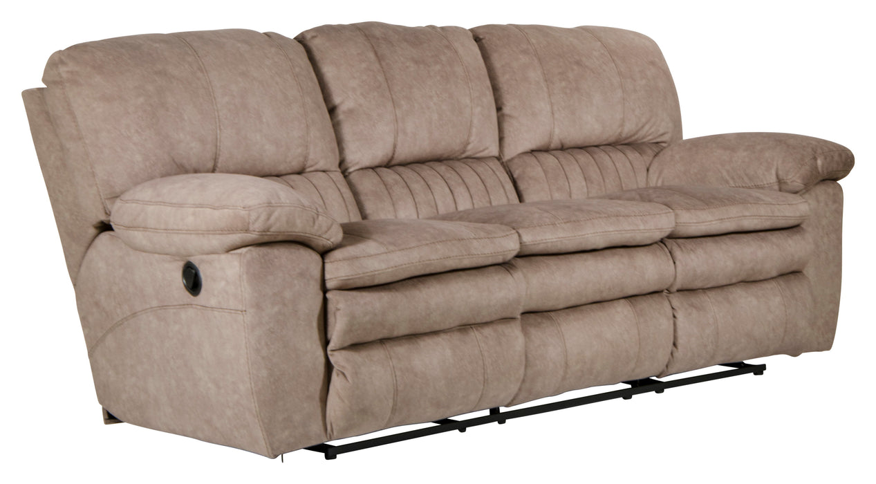 Reyes - Lay Flat Reclining Sofa