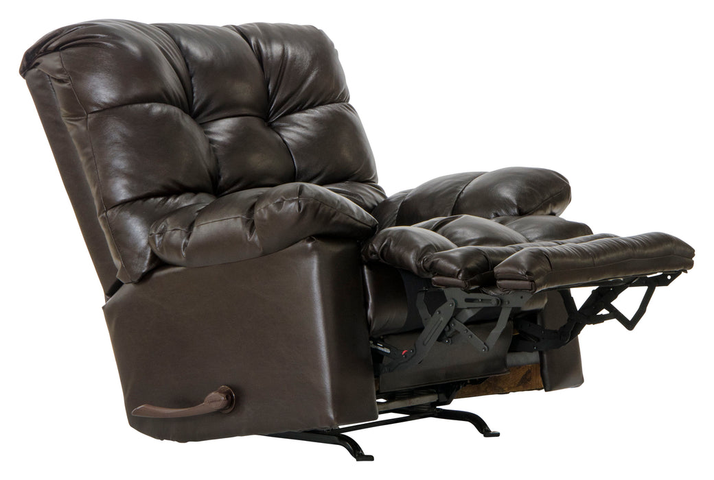 Plazza - Rocker Recliner