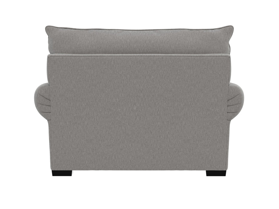 Alden - Chair 1/2 - Stone