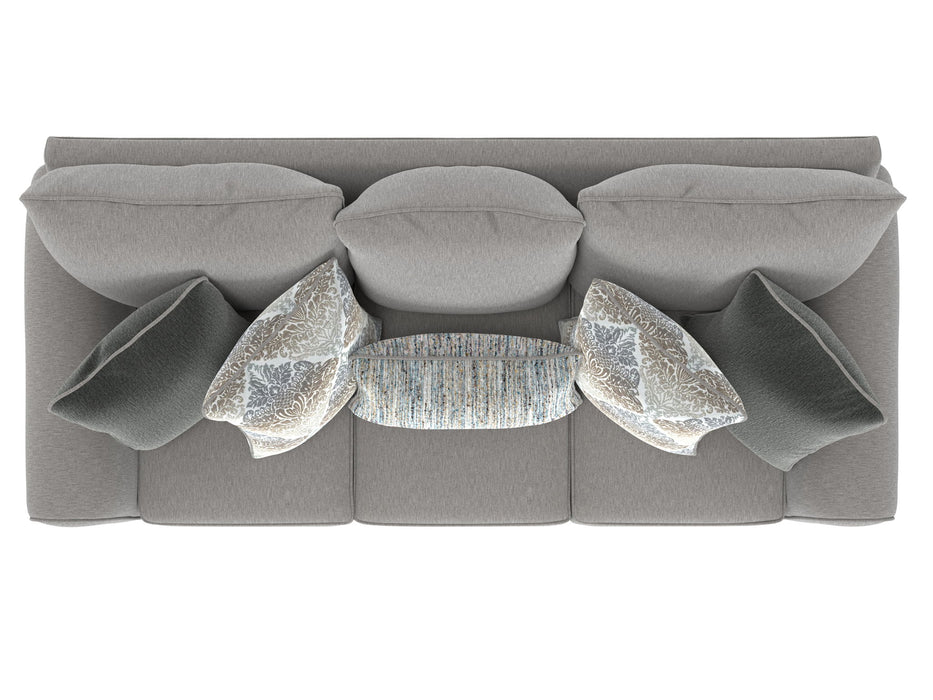 Alden - Queen Sleeper - Stone