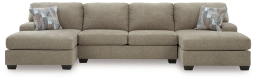 Newellen - Sectional