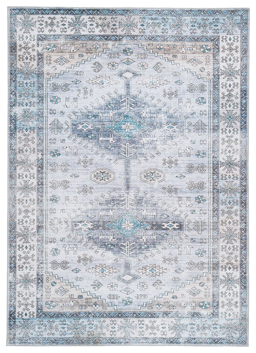 Hebruns - Area Rug