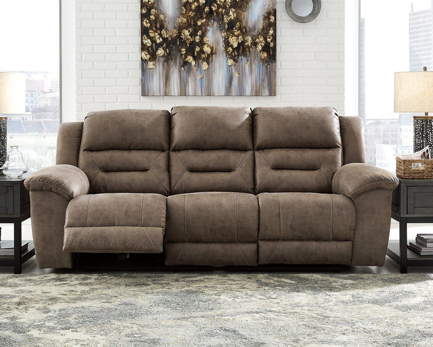 Stoneland Living Room Set