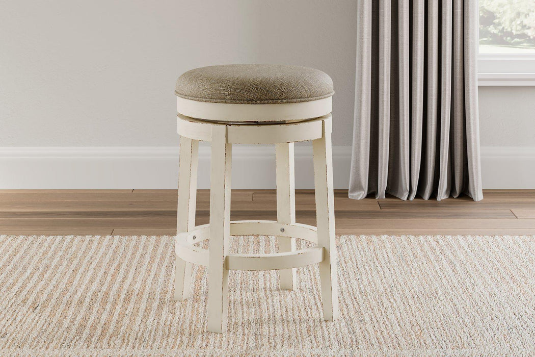 Realyn Counter Height Bar Stool