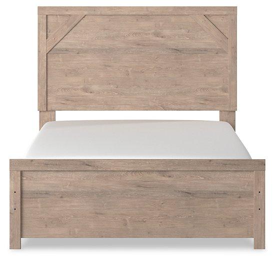 Senniberg Youth Bed