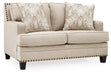 Claredon Loveseat image