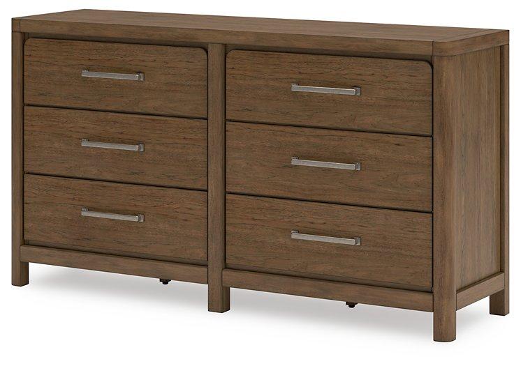 Cabalynn Dresser