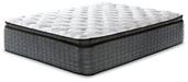 Ultra Luxury PT with Latex California King Mattress image