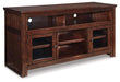 Harpan 60" TV Stand image