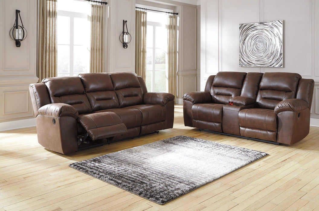 Stoneland Living Room Set