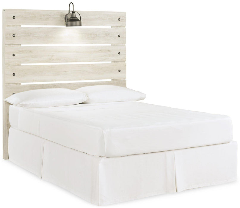 Cambeck Bed