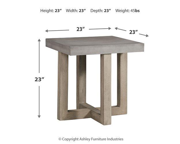 Lockthorne Occasional Table Set