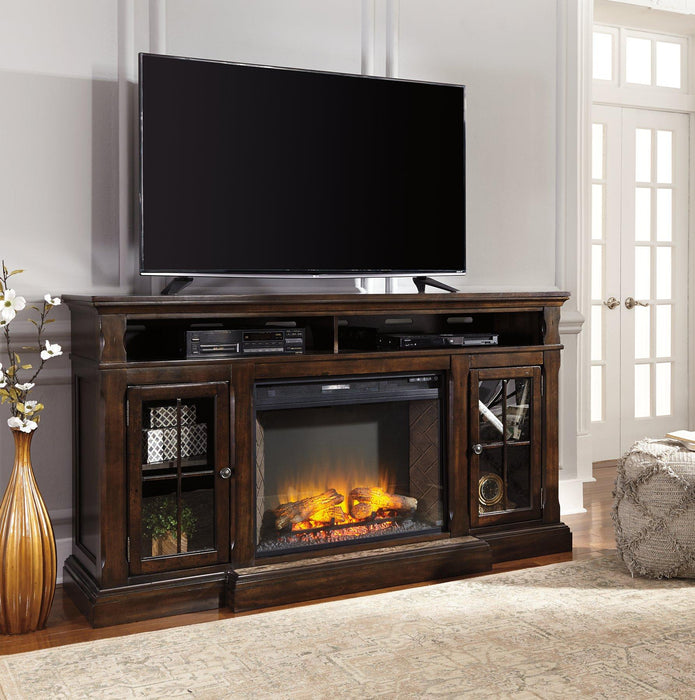 Roddinton 72" TV Stand