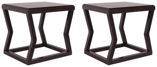 Kelton End Table Set image