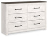 Gerridan Dresser image