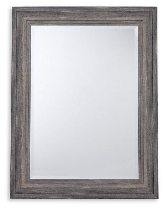 Jacee Accent Mirror