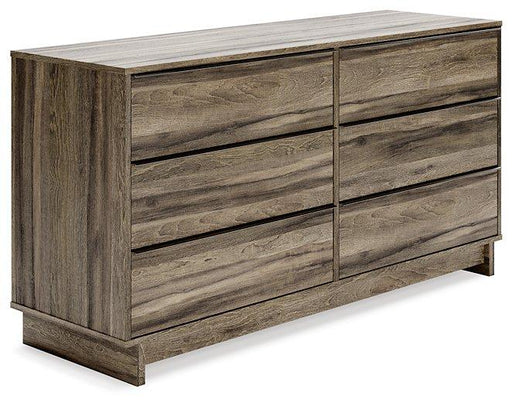 Shallifer Dresser image