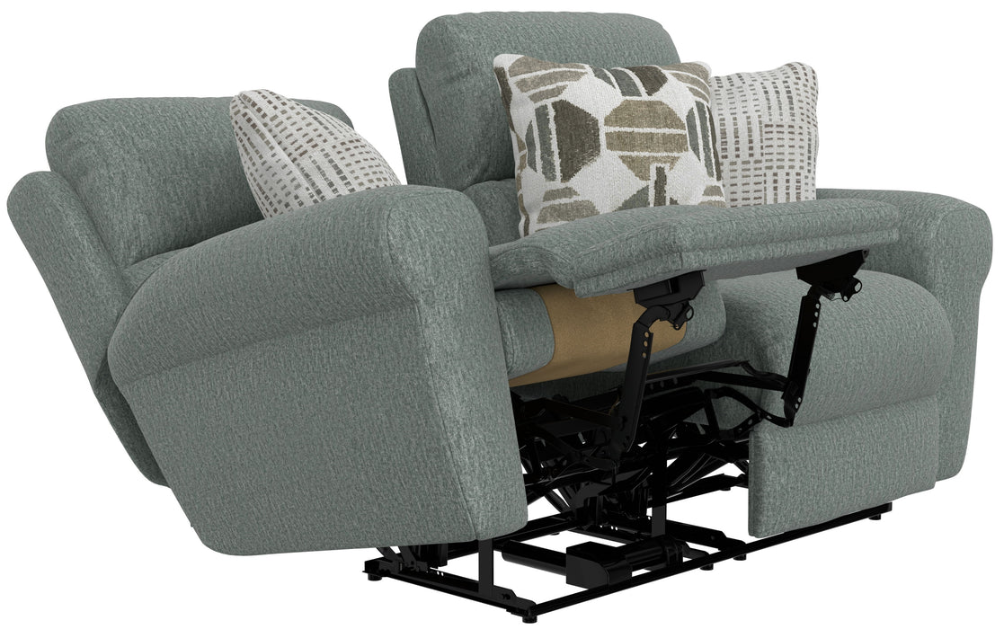 Kellen - Lay Flat Reclining Loveseat