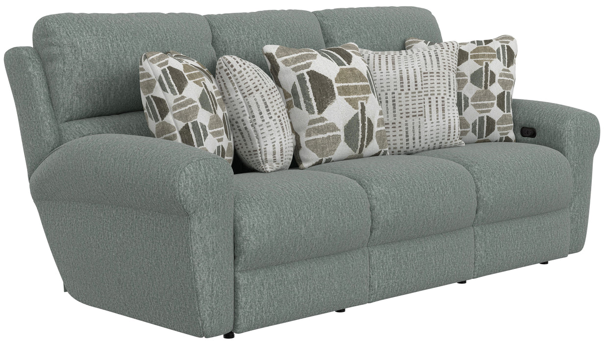 Kellen - Lay Flat Reclining Sofa