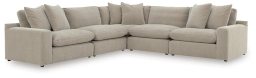 Maxton Heights - Sectional