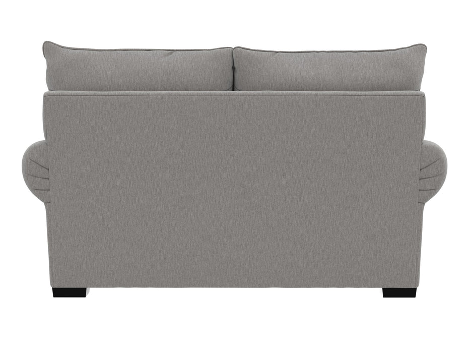 Alden - Loveseat - Stone