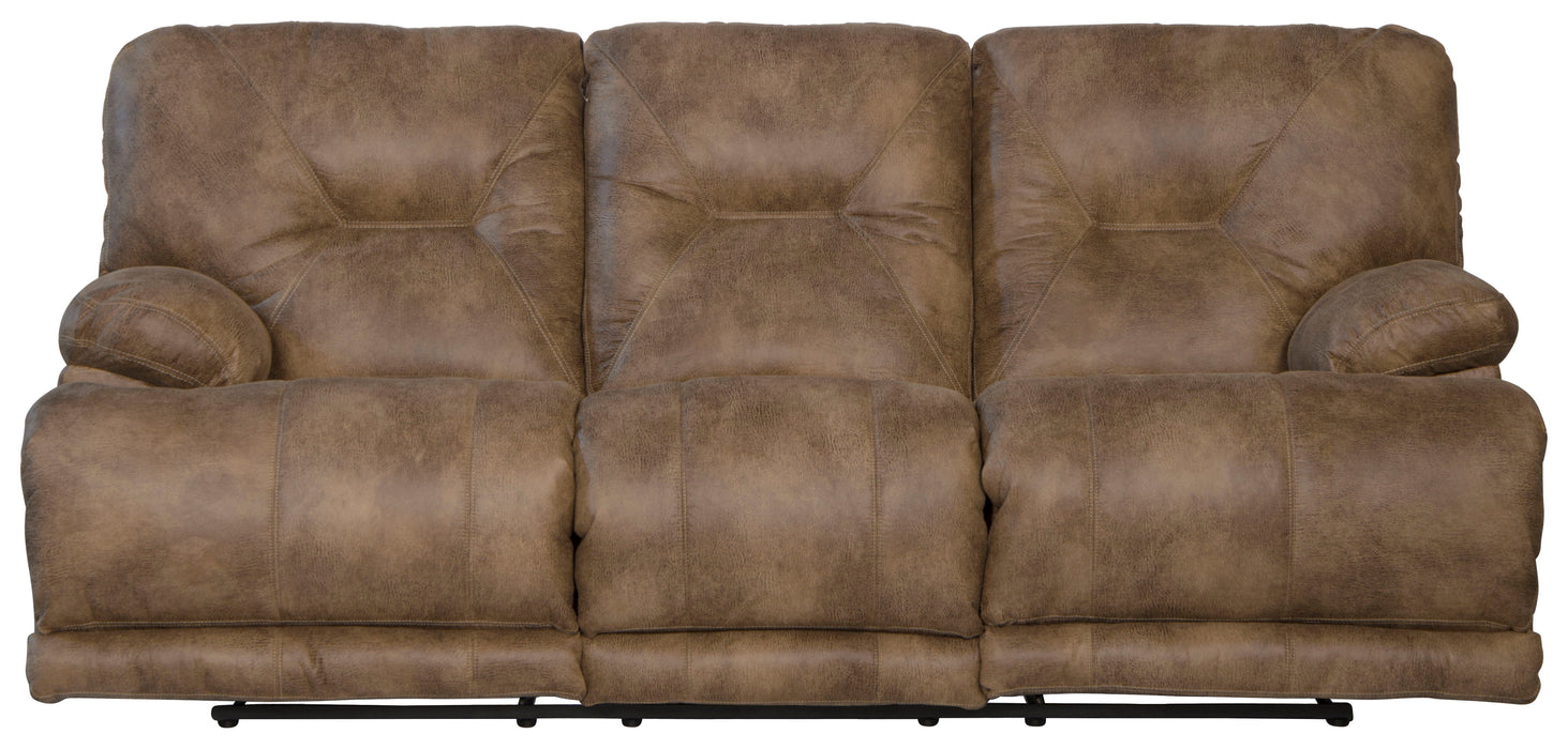 Voyager - Lay Flat Reclining Sofa