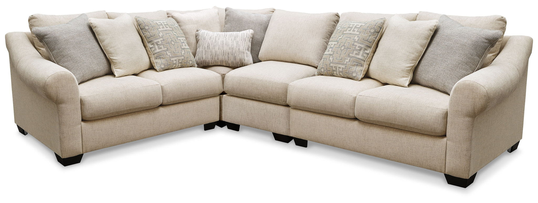 Carnaby - Sectional