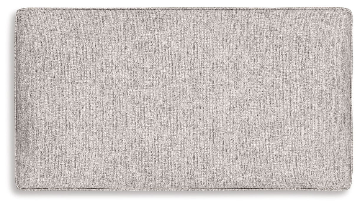 Clearbrooke - Ottoman - Sandstone