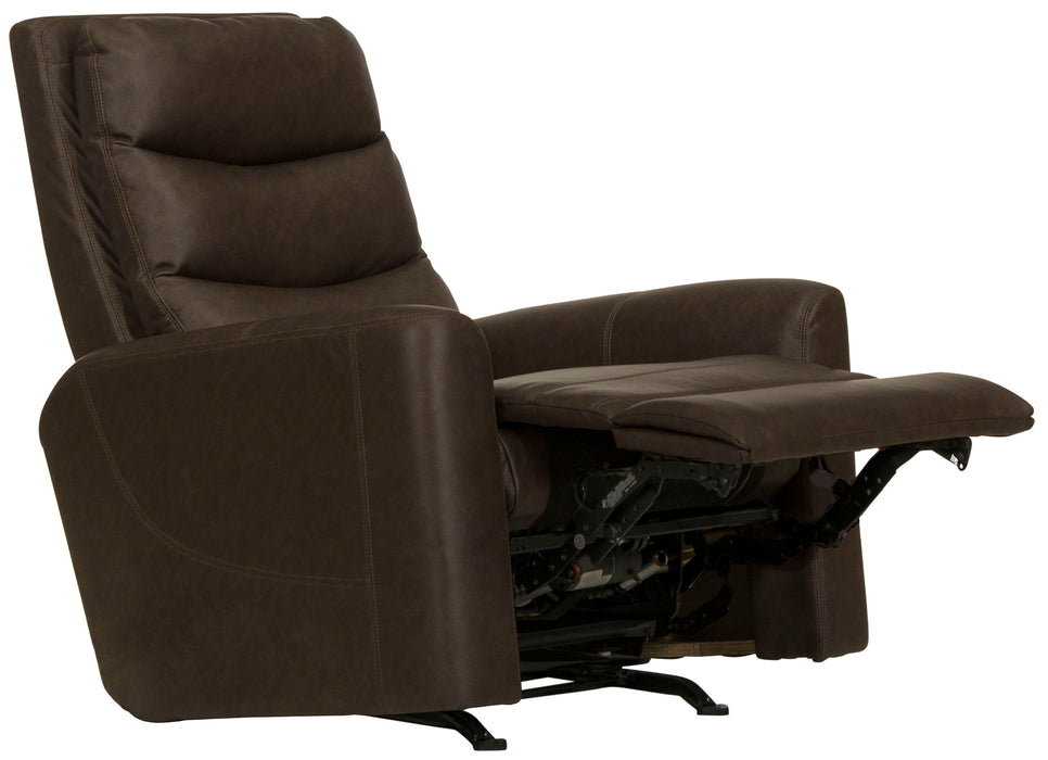 Jet - Power Rocker Recliner