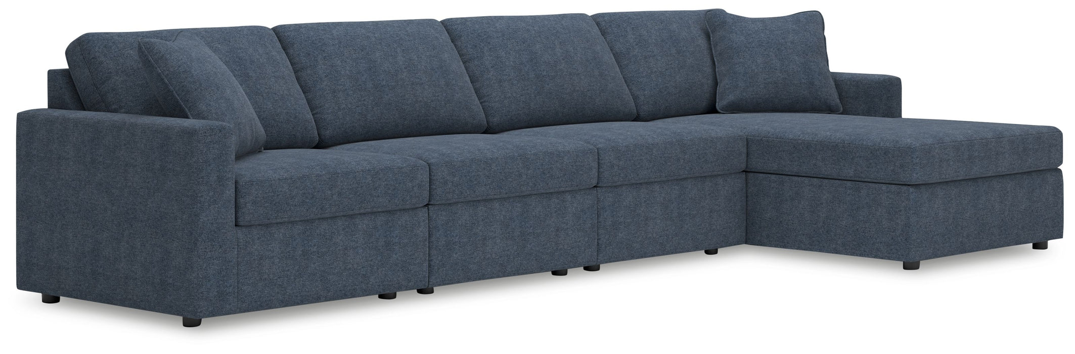 Modmax - Ink - Sectional