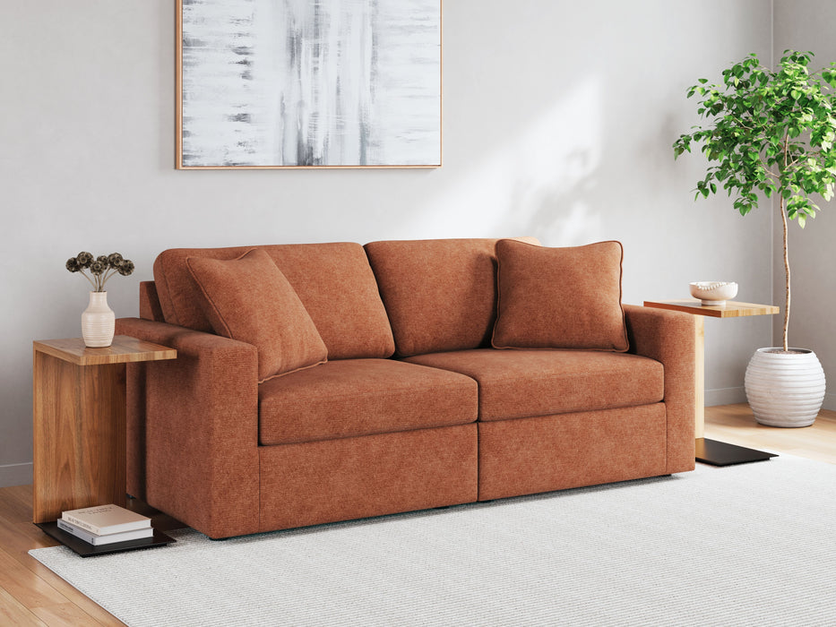 Modmax - Spice - Sectional