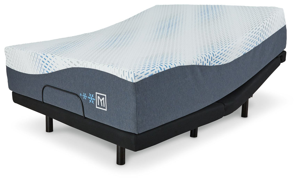 Millennium - Cushion Firm Gel Hybrid Mattress