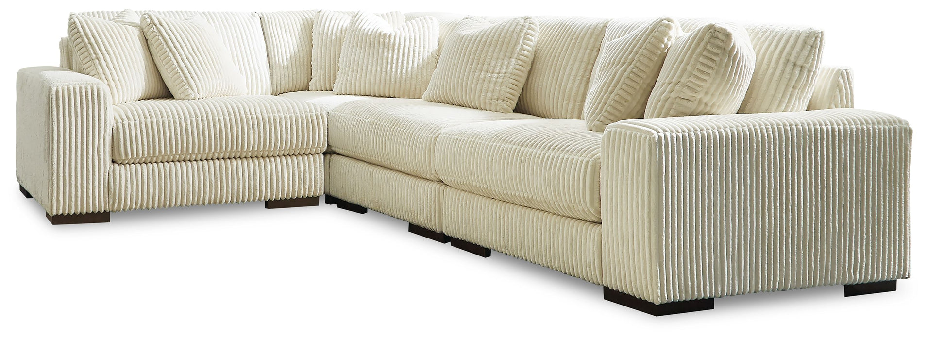 Lindyn - Sectional