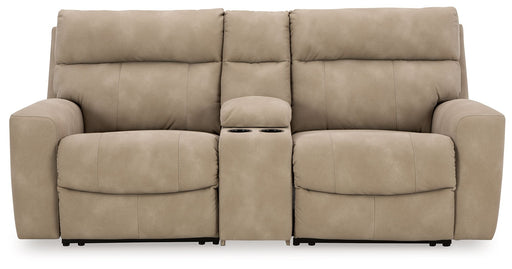 Next-Gen Durapella - Reclining Sectional