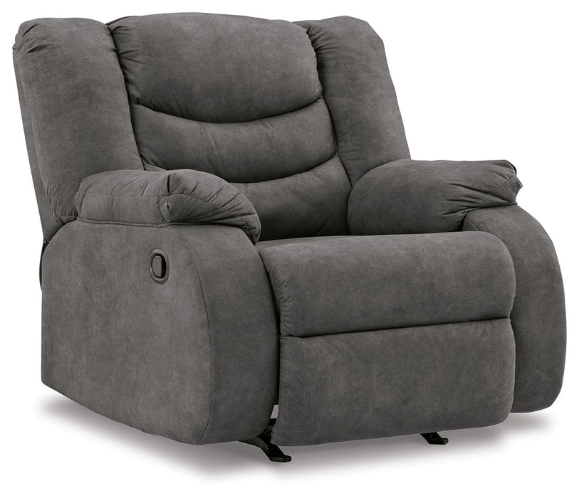 Partymate - Rocker Recliner