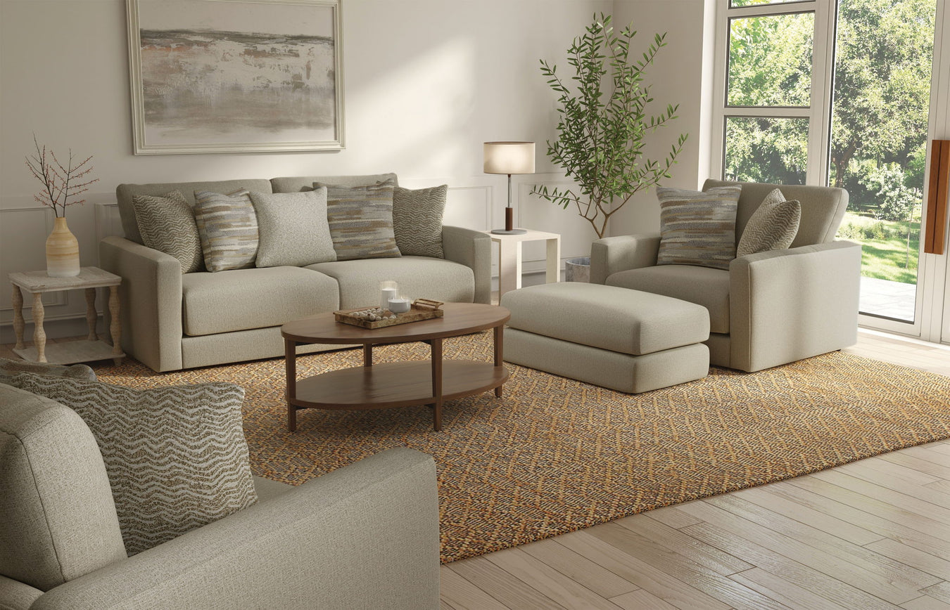 Living Room > Sectional Pieces