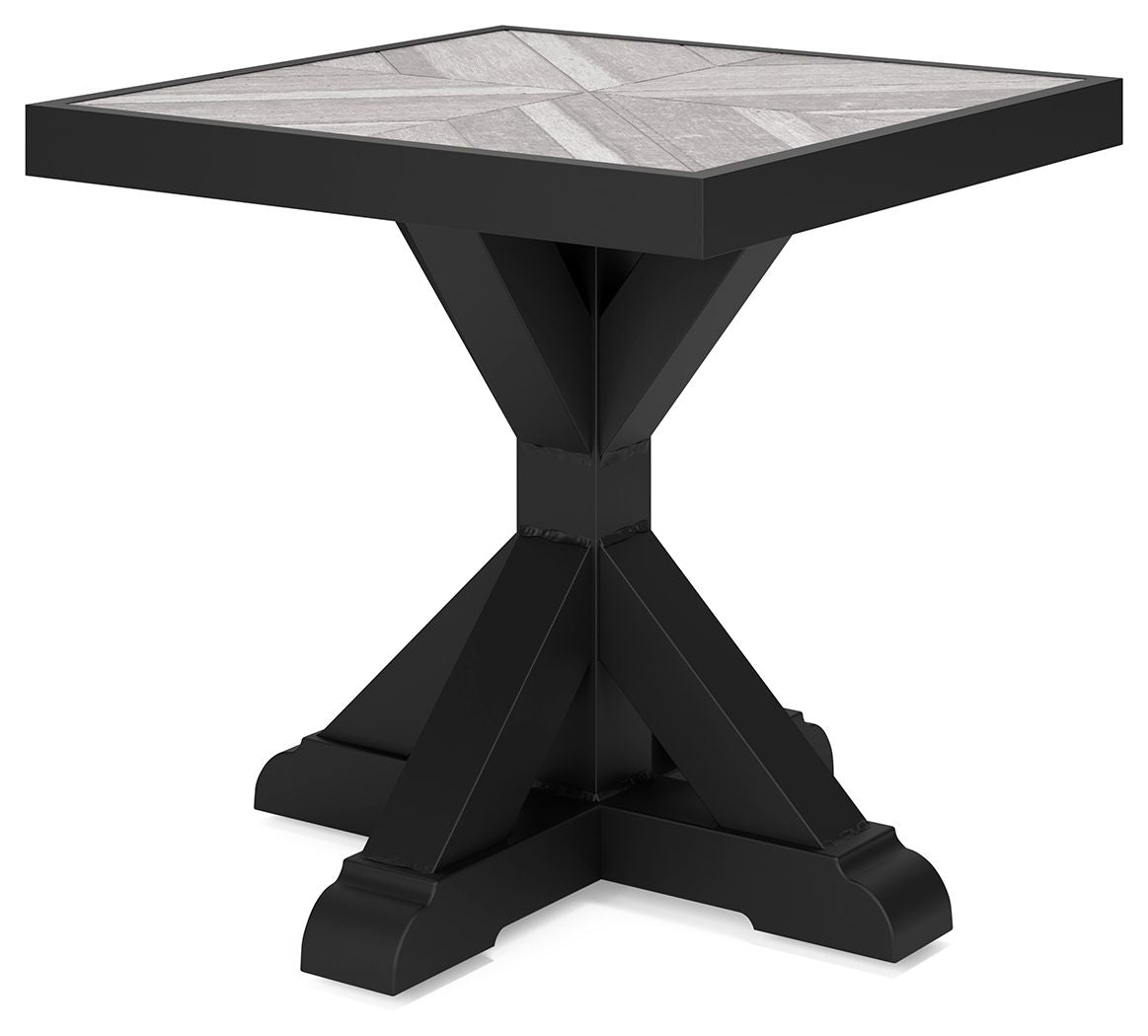 Outdoor > Tables