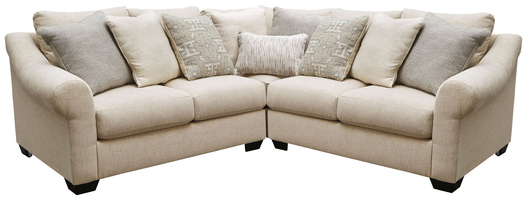 Carnaby - Sectional