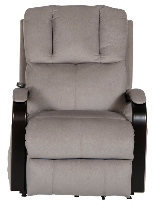 Chandler - Power Lift Recliner With Heat & Massage