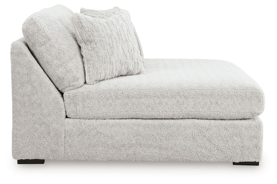Cuddle Plush - Sectional